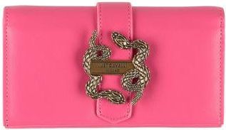 Just Cavalli Small Leather Goods - Wallets sur YOOX.COM