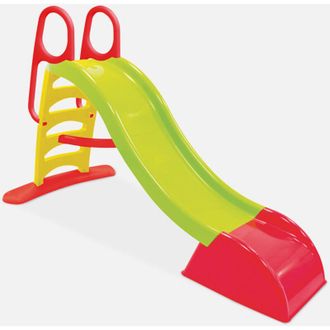 Sweeek Grande scivolo con collegamento acqua, 180cm
