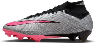 Nike Mercurial Superfly 9 Elite FG 25th Anniversary Pack FB8397-060