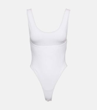 Alaia Cutout bodysuit