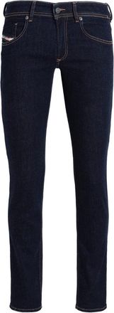 Diesel Sleenker donkerblauwe jeans