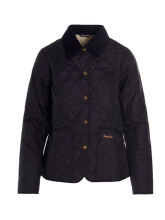 Barbour Liddesdale Down Jacket