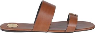 Saint Laurent Mujer, Zapatos, Marr&oacute;n, Talla: 37 EU