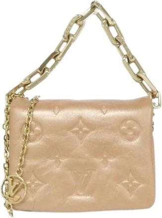 Louis Vuitton Pre-owned Mini Bag - - Pre-owned - Donna - Rosa - ONE SIZE