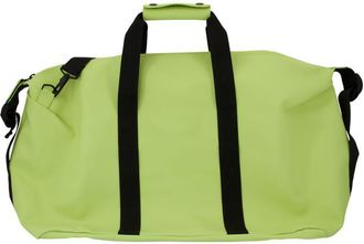 Rains Hilo Weekend Bag W3 Travel Bag
