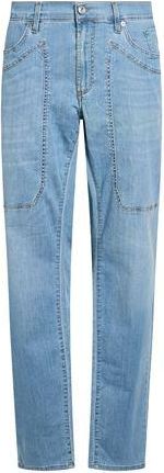 Jeckerson BOTTOMWEAR - Pantaloni jeans su YOOX.COM