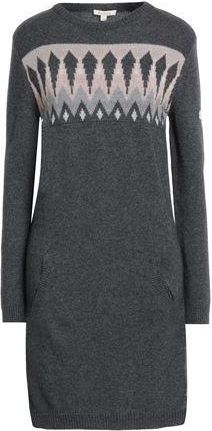 Barbour Mini dresses