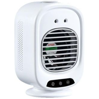 OEM Pr&aacute;ctico Ventilador Nebulizador Usb Para Uso En Exteriores, Viajes, Oficina, Interiores Y Exteriores, Nebulizador Port&aacute;til