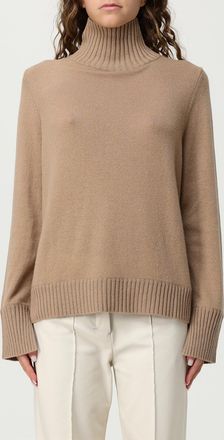 Allude Pullover dolcevita Allude in cashmere