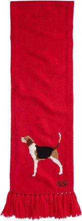 Ralph Lauren Mujer, Accesorios, Rojo, Talla: ONE Size