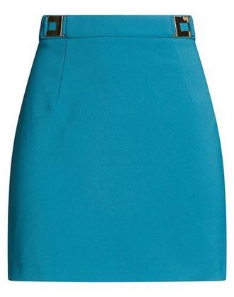 Elisabetta Franchi PARTES DE ABAJO - Minifaldas en YOOX.COM