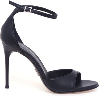 Sergio Levantesi Donna, Scarpe, Nero, 39 EU, new