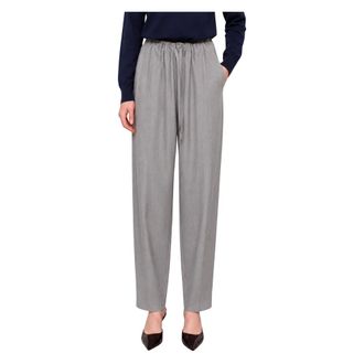 Kocca Donna, Pantaloni, Grigio, XS, new