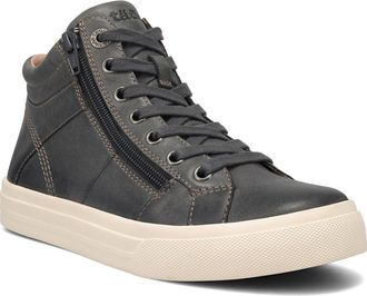 Taos Winner High Top Sneaker in Steel at Nordstrom, Size 9.5