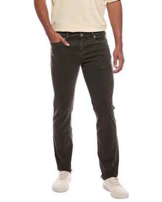 Frame Denim FRAME LHomme Olive Slim Jean