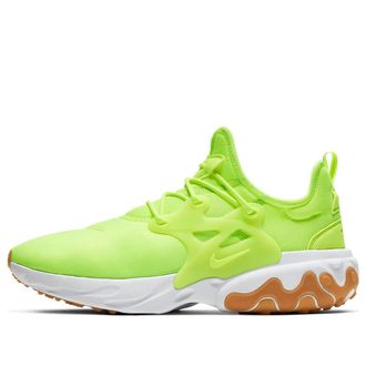 Nike React Presto Volt AV2605-702
