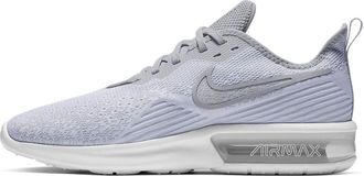 Nike Air Max Sequent 4 Wolf Grey AO4485-100