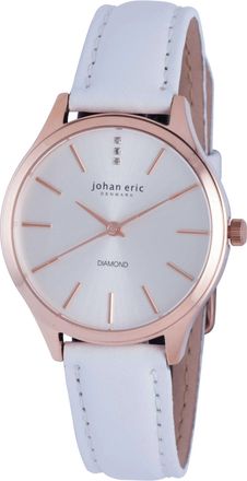 Johan Eric Denmark Herlev Womens Watch