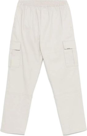 Represent Cargo con vita elasticizzata - Grigio