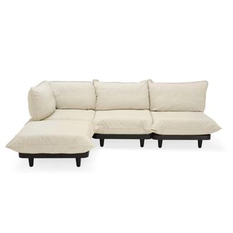 Fatboy Paletti Outdoor Set, large, sahara