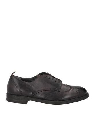 Moma FOOTWEAR - Lace-up shoes sur YOOX.COM