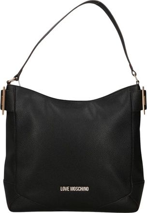 Love Moschino Mujer, Bolsos, Negro, Talla: ONE Size
