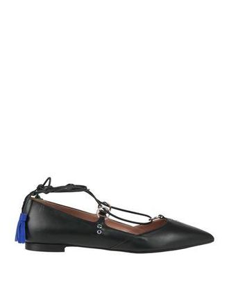 Pollini FOOTWEAR - Ballet flats on YOOX.COM