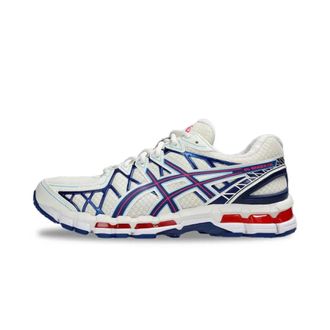 Asics Fitness, Heren, Veelkleurig, 37 1/2 EU, Gel-Kayano 20