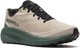 Merrell Morphlite Hiking Sneaker in Greige at Nordstrom Rack, Size 11.5
