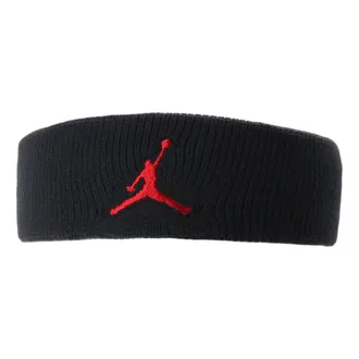 Nike Jordan Air Jordan Headband Black AC9768-001