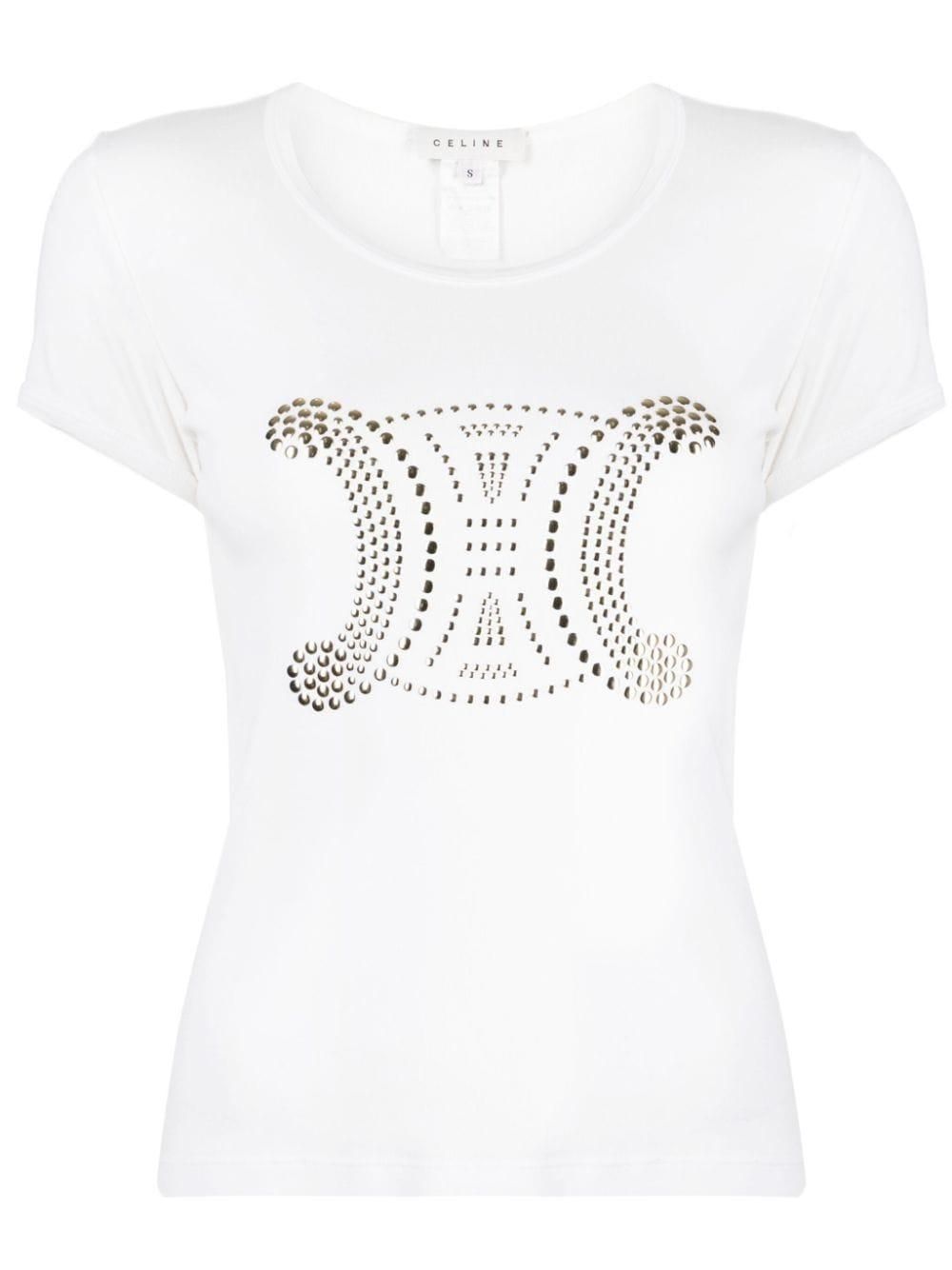 T Celine M レディースウェア shirt