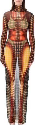 Jean Paul Gaultier Kleider