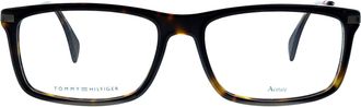 Tommy Hilfiger TH 1538 Rectangle Eyeglasses