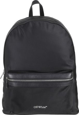 Off-white Core Round Backpack