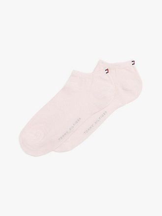 Tommy Hilfiger 2-Pack Trainer Socks