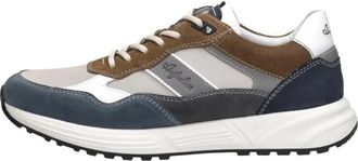 Australian Footware Grants Flexmove - Heren - Sneakers - Veelkleurig - 44 EU - Leer - Schoenen