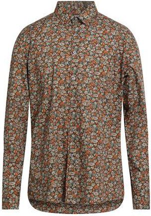 Daniele Alessandrini TOPWEAR - Camicie su YOOX.COM