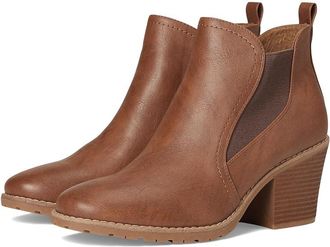 Söfft Dustine Womens Boots Toffee : 8.5 M, Synthetic