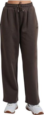 The North Face Fitness, Dames, Bruin, XS, Katoen, Essential Jogger Pants