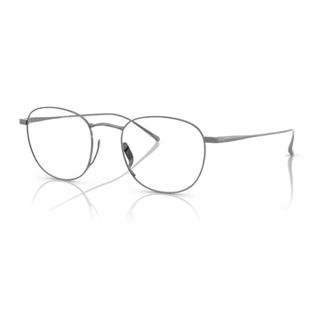 Giorgio Armani Glasses, male, Gray, Size: 48 MM AR 5148T Sunglasses