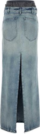 Maison Margiela Skirt - Blue