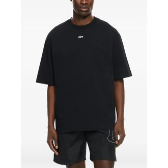 Off-white Chain Arrow T-shirt