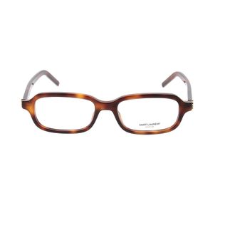 Saint Laurent Bril - unisex - Accessoires - Bruin - Maat: ONE Size