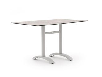 Bellagio la vita attrattiva Bellagio Lisio tuintafel 140x80x73cm