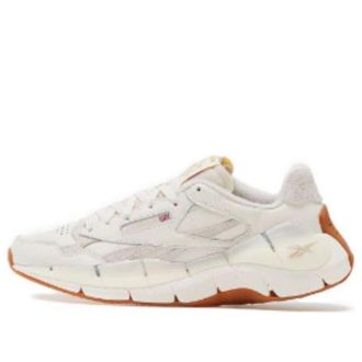 Reebok Zig Kinetica 2.5 Plus Chalk Gum GZ3862