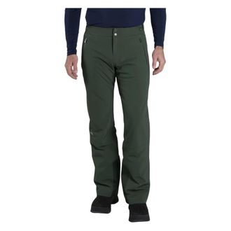Kjus Ski Trouses, male, Green, Size: 2XL Formula Pants