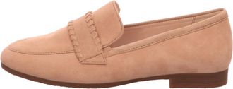 Gabor Mokassin - Dames - Schoenen - Bruin - Maat: 40 EU