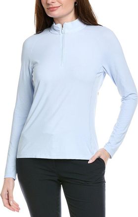 adidas Adidas Solid 1/4-Zip