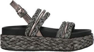 Caf&egrave;noir FOOTWEAR - Sandals on YOOX.COM