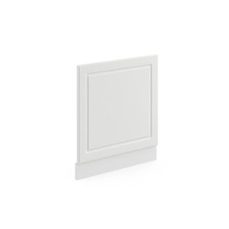 Vicco Panel Frontal R-line, Blanco, 60 Cm Sin Encimera